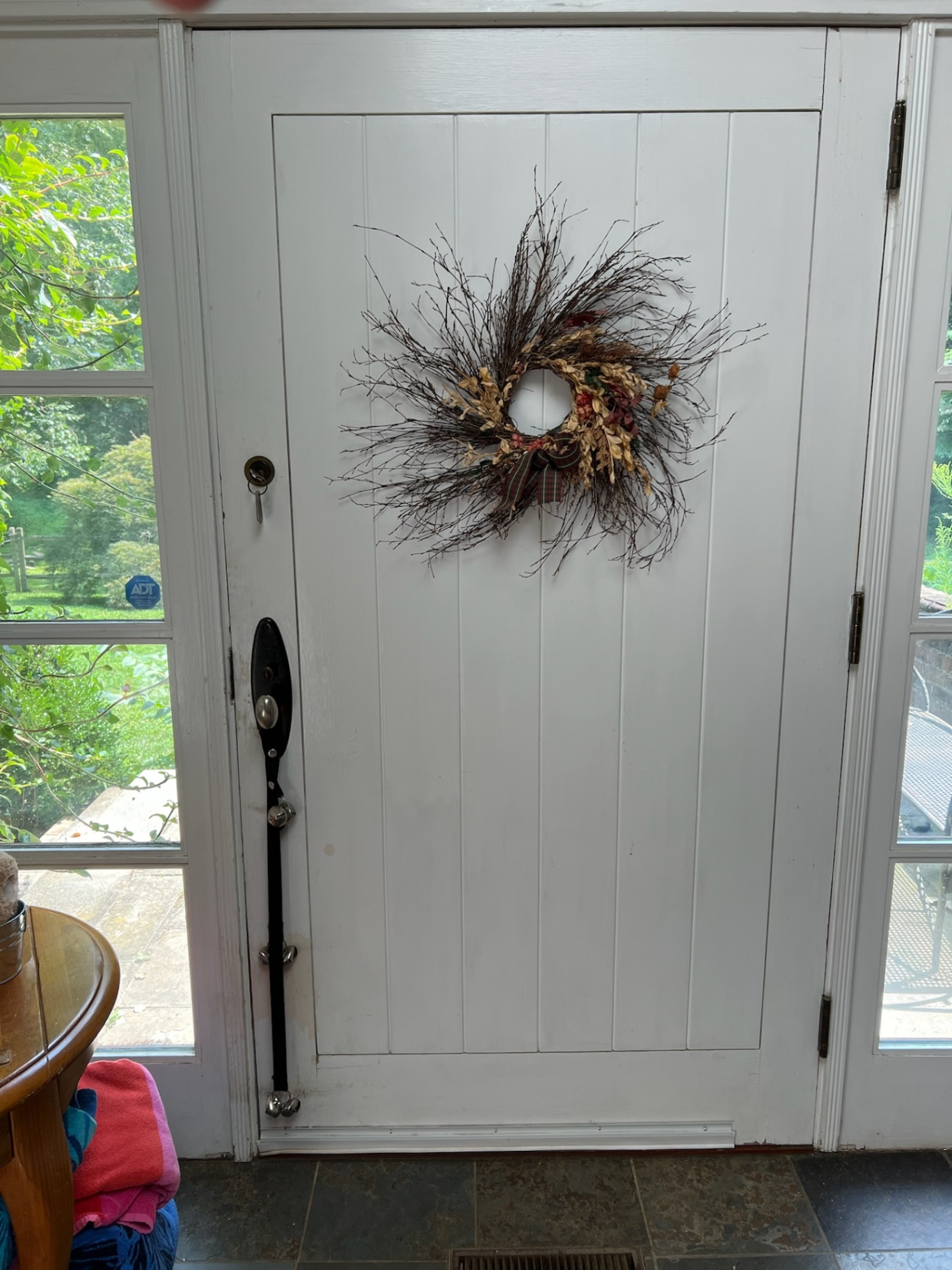 Professional door service